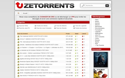 Zetorrents